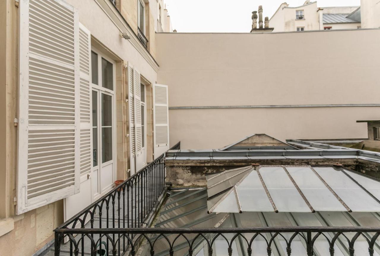Ws Marais - Republique Apartment Paris Exterior photo