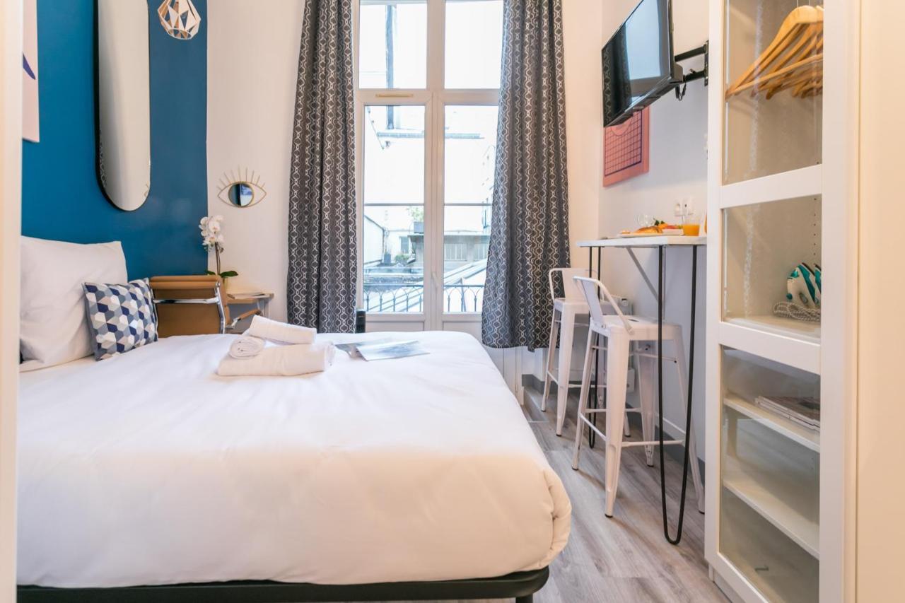 Ws Marais - Republique Apartment Paris Exterior photo